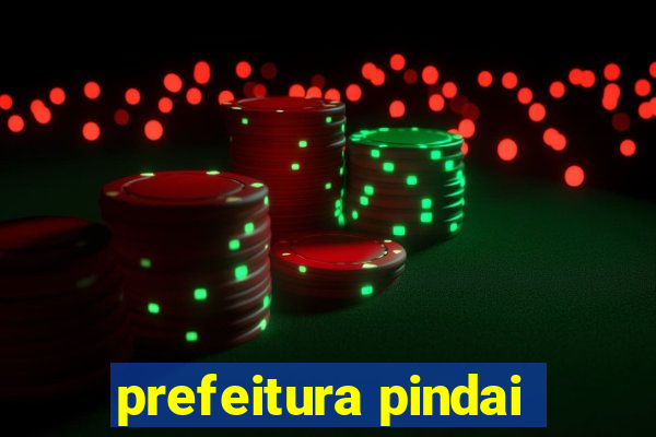 prefeitura pindai