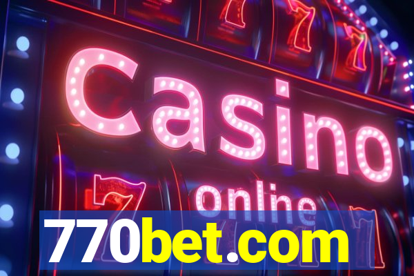 770bet.com