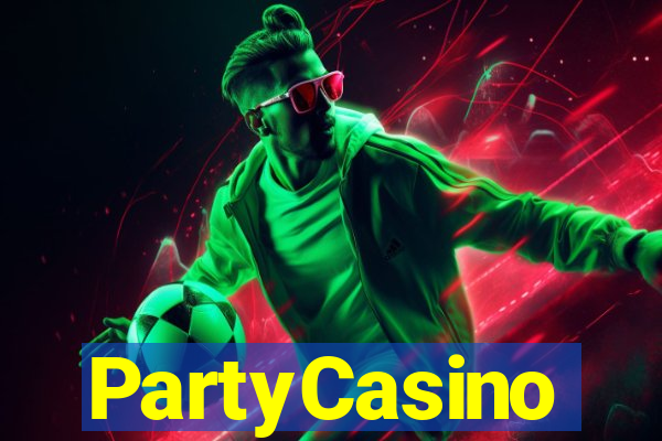 PartyCasino