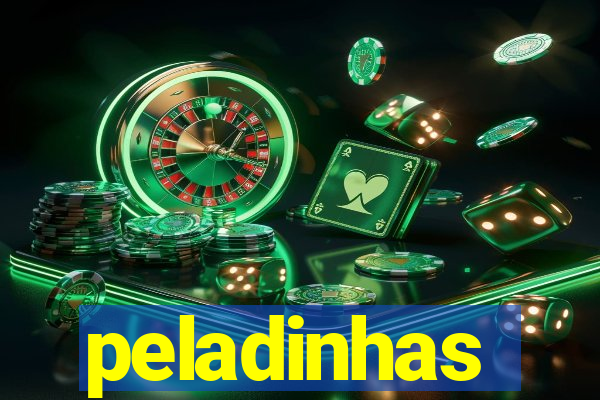 peladinhas