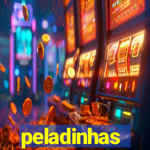 peladinhas