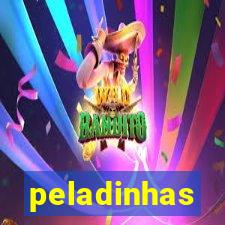 peladinhas