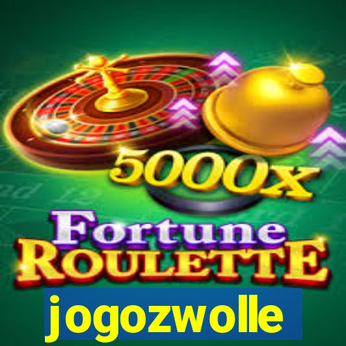 jogozwolle