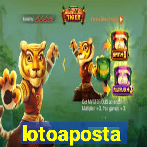 lotoaposta