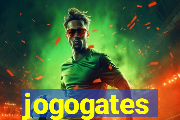 jogogates