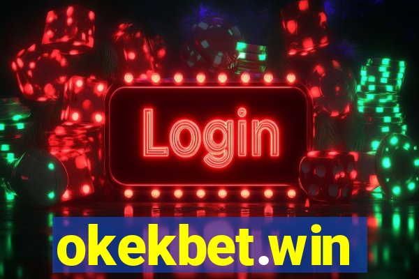 okekbet.win