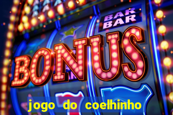 jogo do coelhinho demo gratis