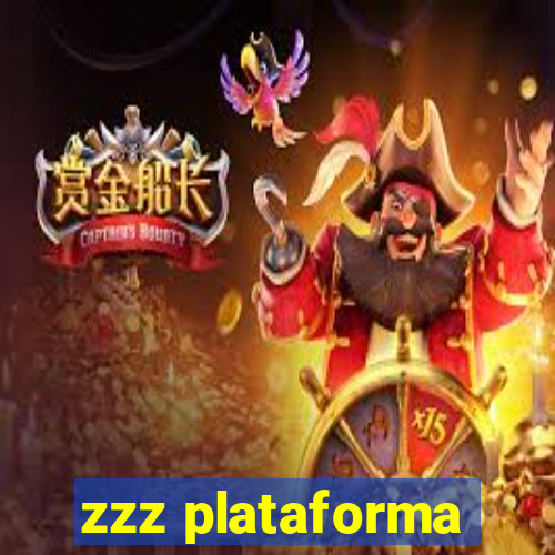 zzz plataforma