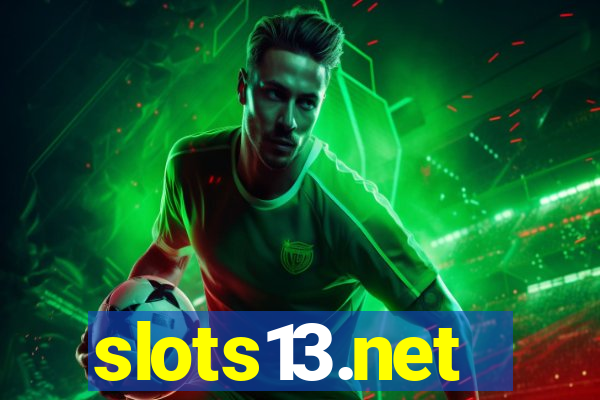 slots13.net