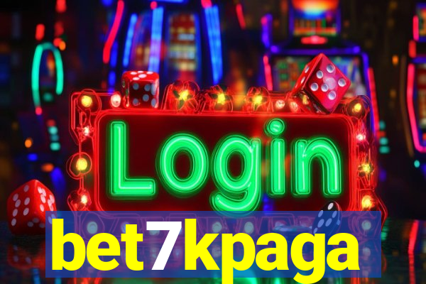 bet7kpaga