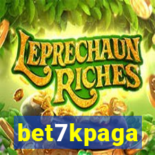 bet7kpaga