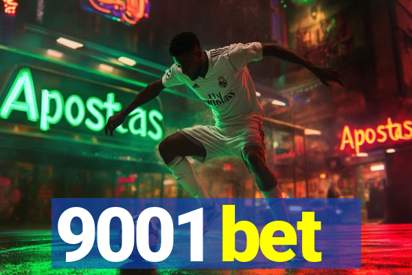 9001 bet