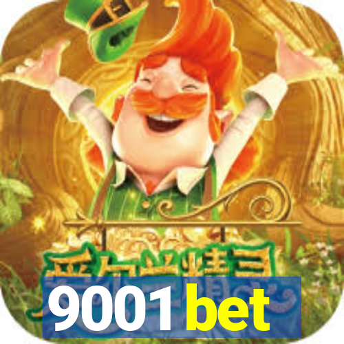 9001 bet