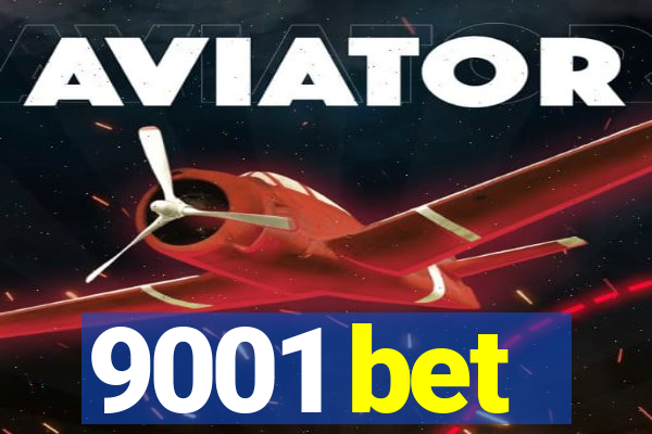 9001 bet