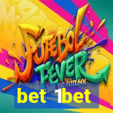 bet 1bet