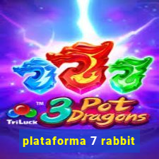 plataforma 7 rabbit