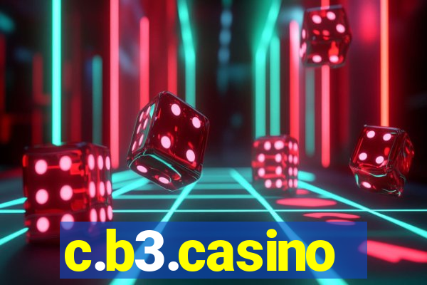 c.b3.casino