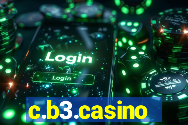 c.b3.casino