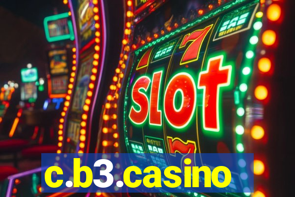 c.b3.casino