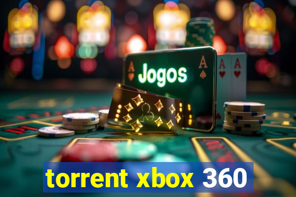 torrent xbox 360