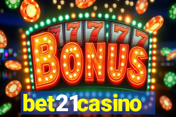 bet21casino