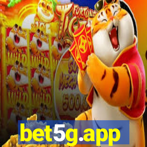 bet5g.app