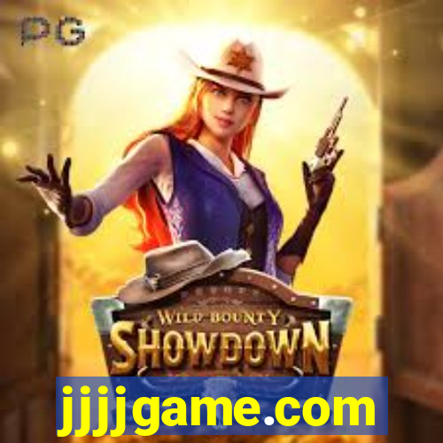 jjjjgame.com