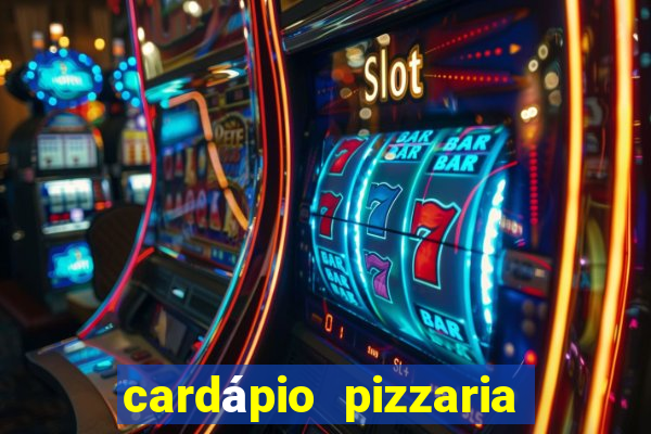 cardápio pizzaria roma sjc