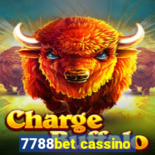 7788bet cassino