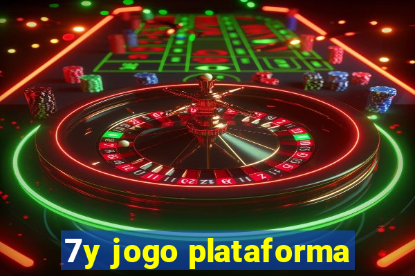 7y jogo plataforma