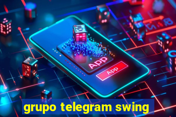 grupo telegram swing