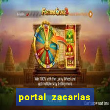 portal zacarias mulher x9