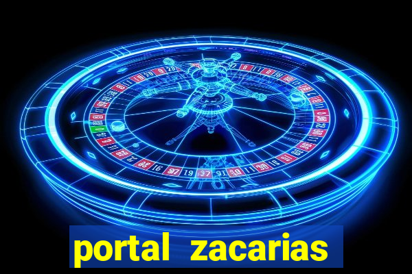 portal zacarias mulher x9