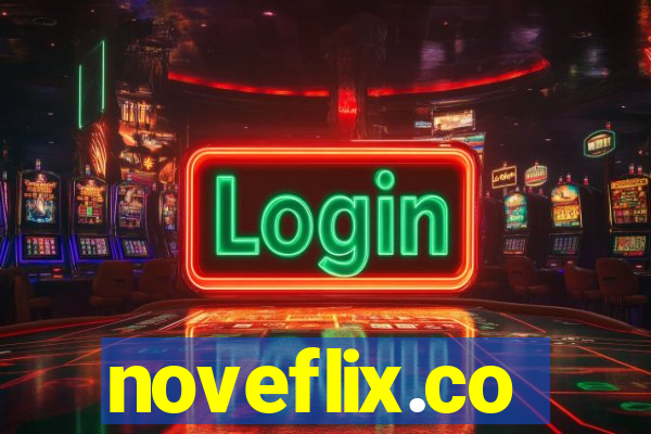 noveflix.co