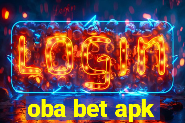 oba bet apk