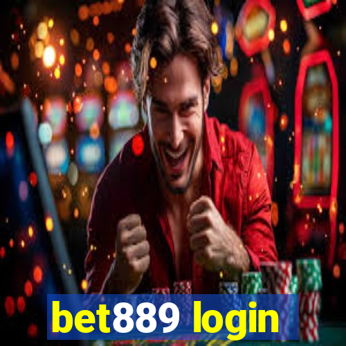 bet889 login