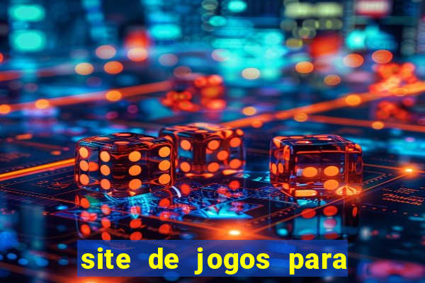 site de jogos para ganhar dinheiro via pix