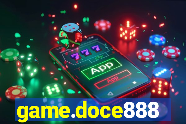 game.doce888