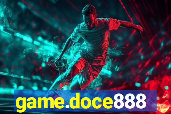 game.doce888