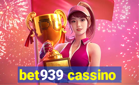 bet939 cassino