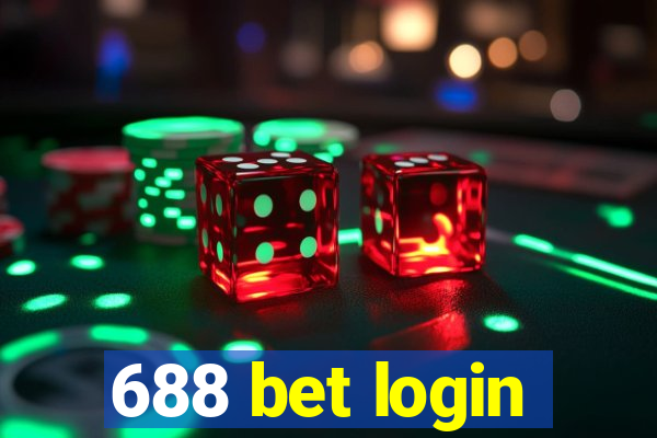 688 bet login