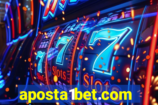 aposta1bet.com