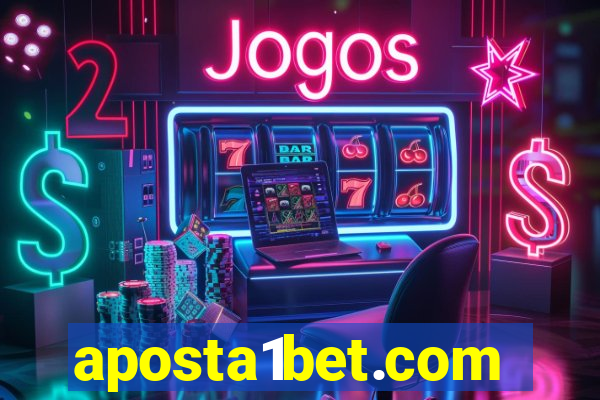 aposta1bet.com