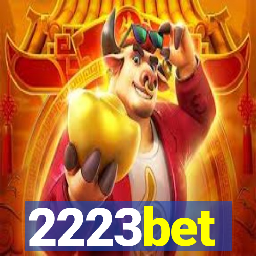 2223bet