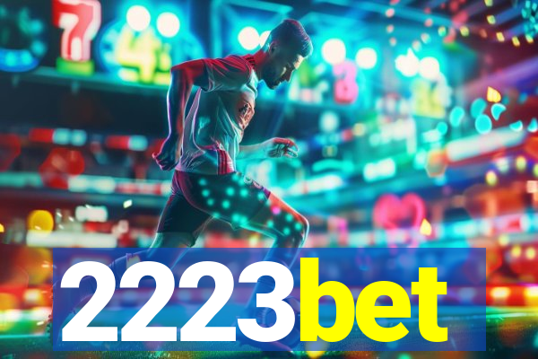 2223bet