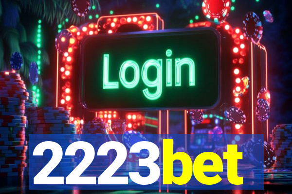 2223bet