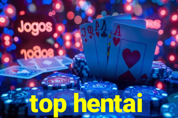 top hentai