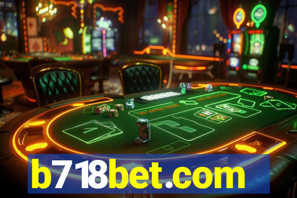 b718bet.com