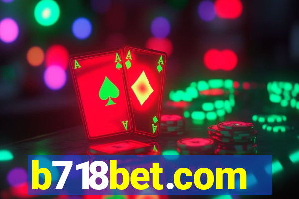 b718bet.com