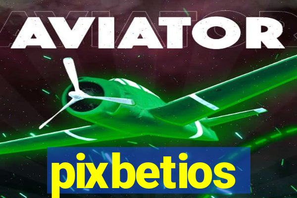 pixbetios